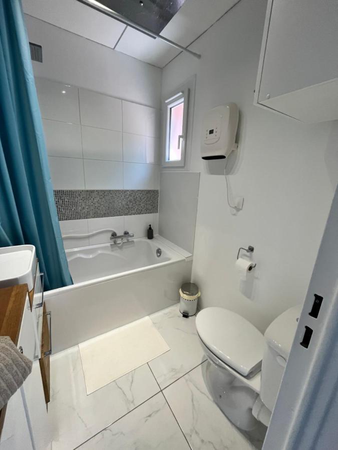 Appartement Pour 3 Personnes